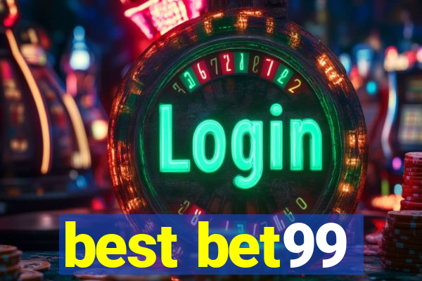 best bet99